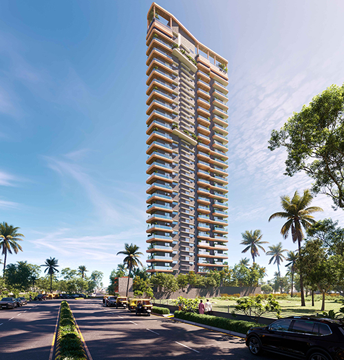 Sky Villa